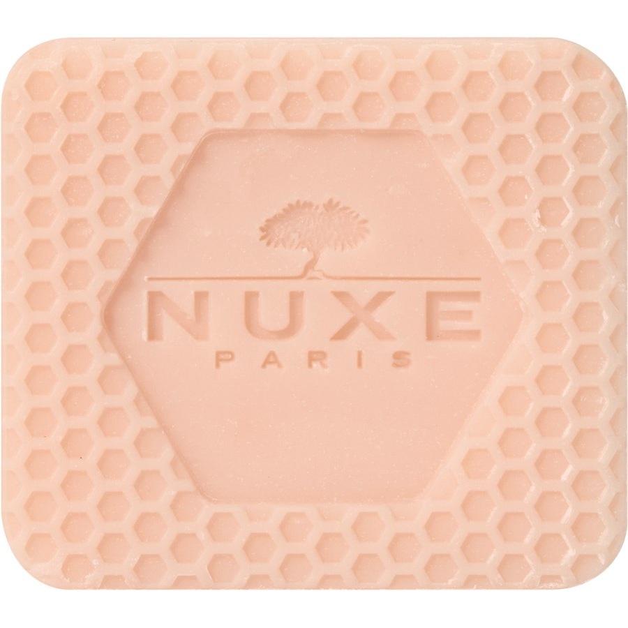 Rêve de Miel Gentle Shampoo Bar von Nuxe