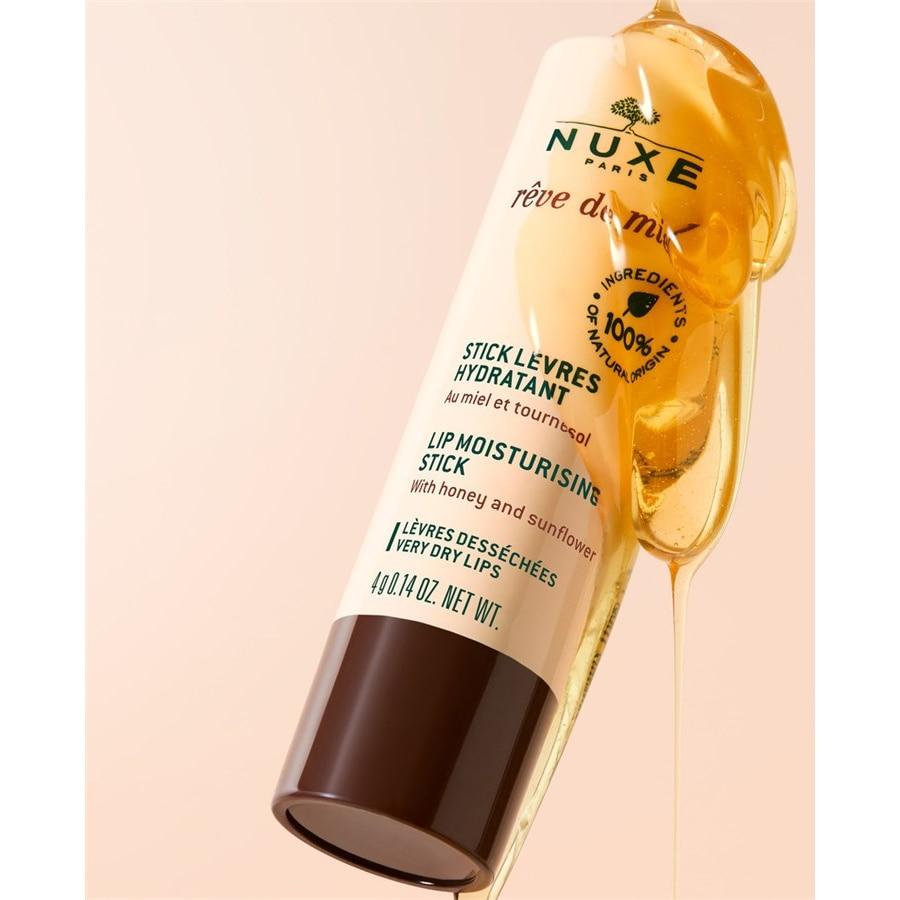 Rêve De Miel Lip Moisturizing Stick Von Nuxe