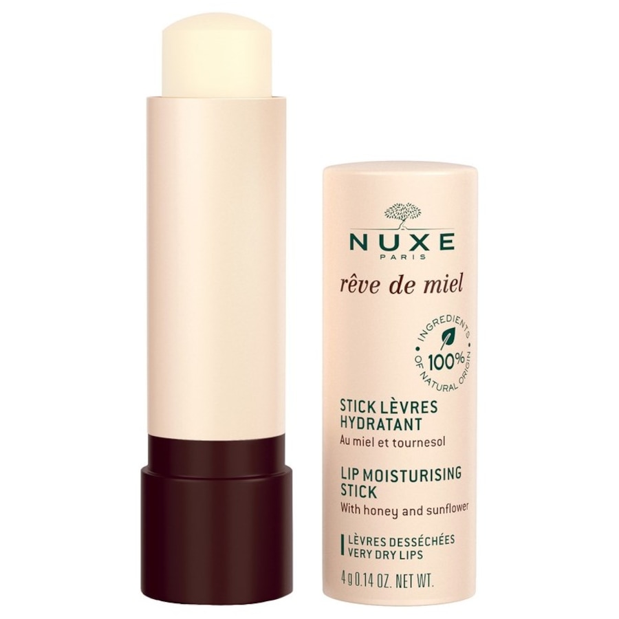 Rêve de Miel Lip Moisturizing Stick von Nuxe