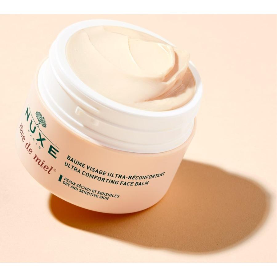 Rêve De Miel Ultra Comforting Face Balm Von Nuxe