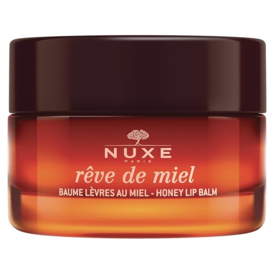Rêve de Miel Ultra-Nourishing and Repairing Lip Balm von Nuxe