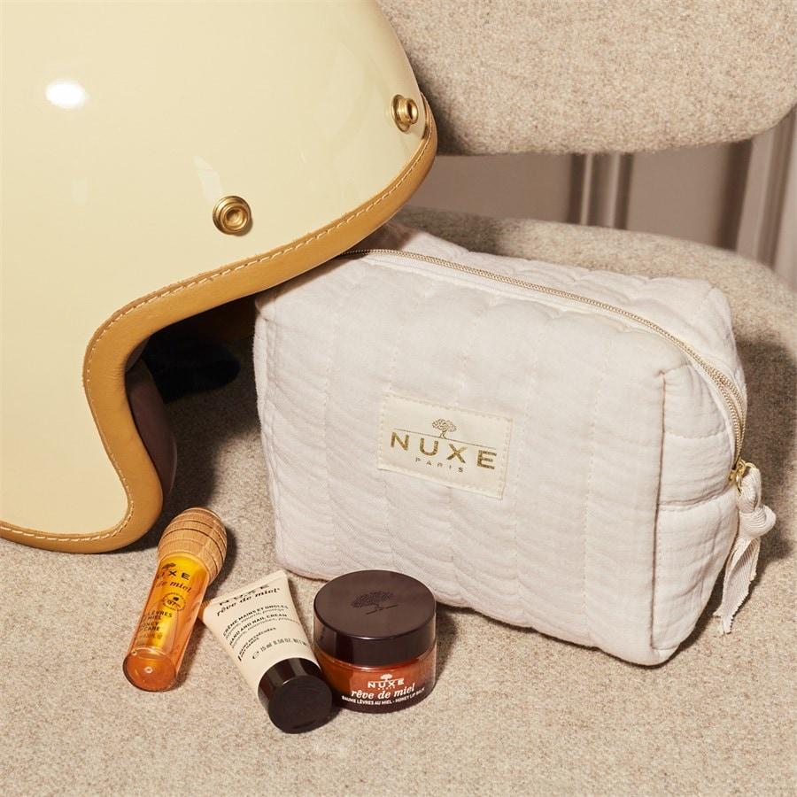 Rêve De Miel Your Irresistible Honey Routine Set Von Nuxe ❤️ Online Kaufen