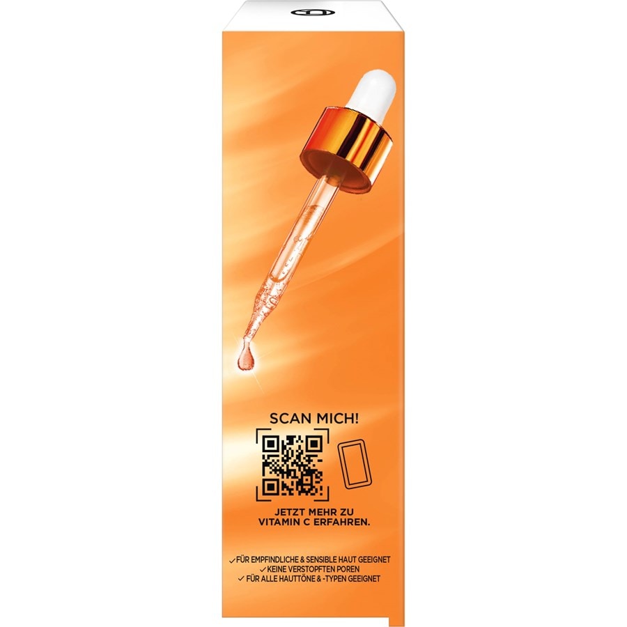 Revitalift Clinical Vitamin C Serum Von L’Oréal Paris