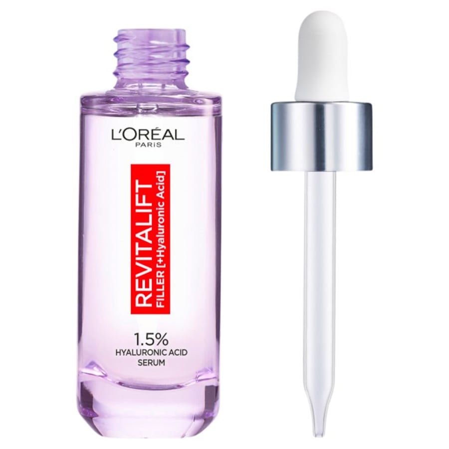 Revitalift Filler Anti-Falten Serum Von L’Oréal Paris