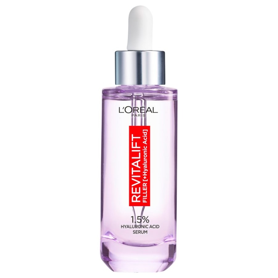 Revitalift Filler Anti-Falten Serum Von L’Oréal Paris