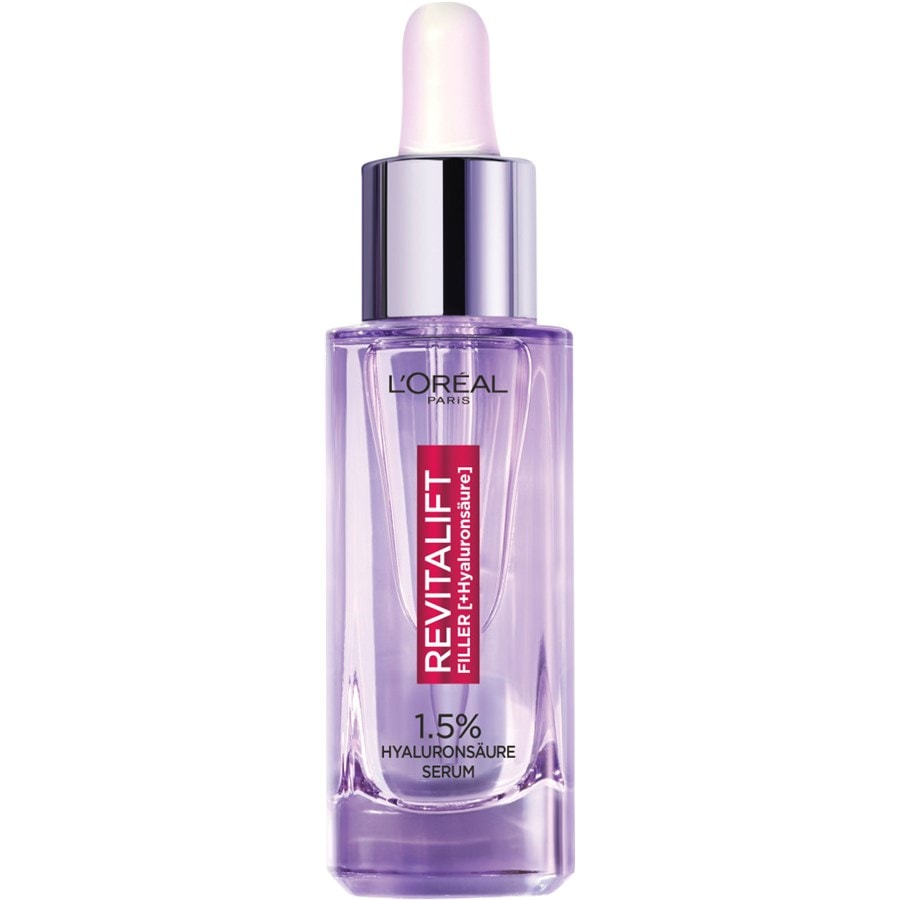 Revitalift Filler Anti-Falten Serum von L’Oréal Paris
