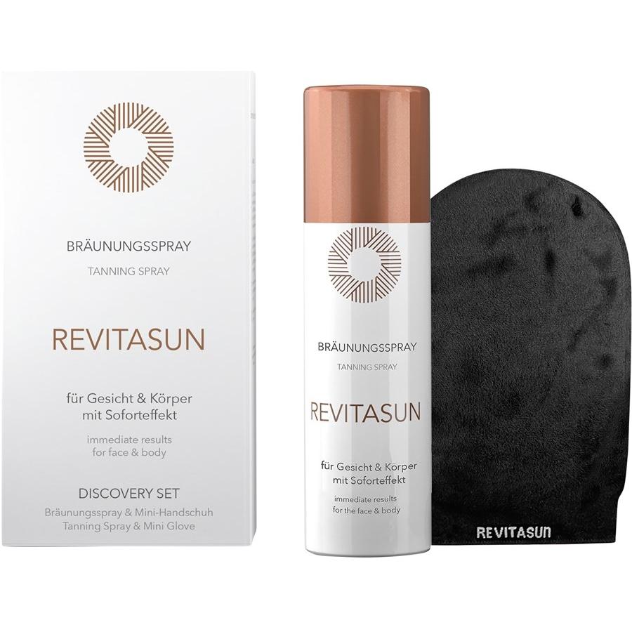 RevitaSun Discovery Set