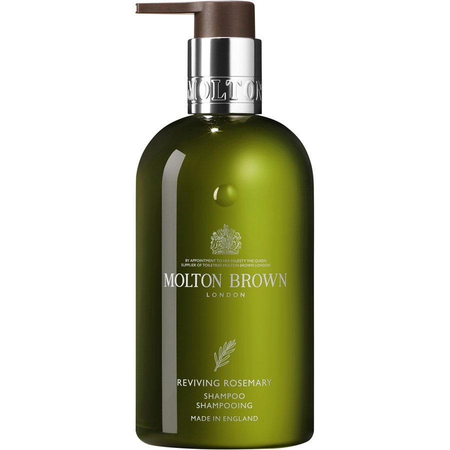Reviving Rosemary Shampoo von Molton Brown