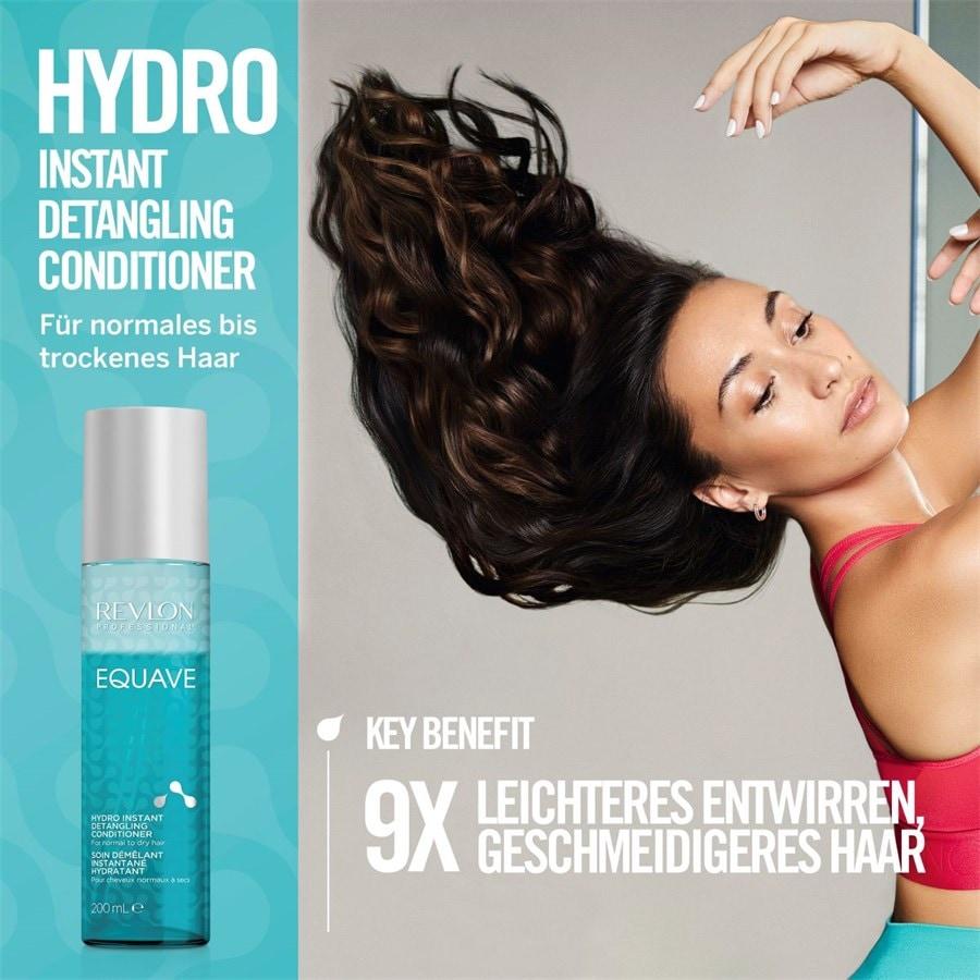 Revlon Professional Equave Hydro Instant Detangling Conditioner