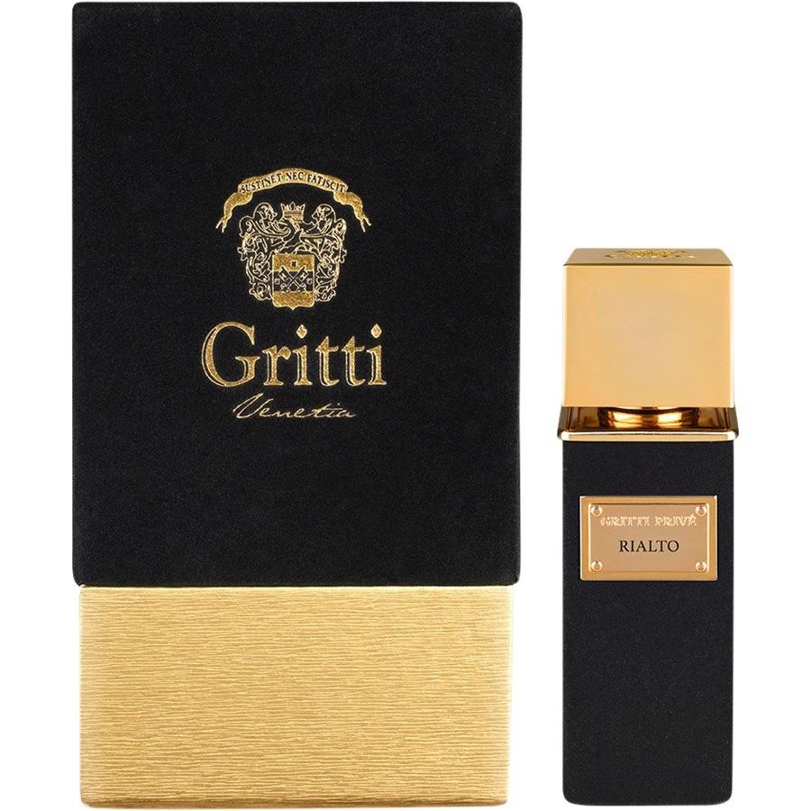 Rialto Extrait De Parfum Von Gritti