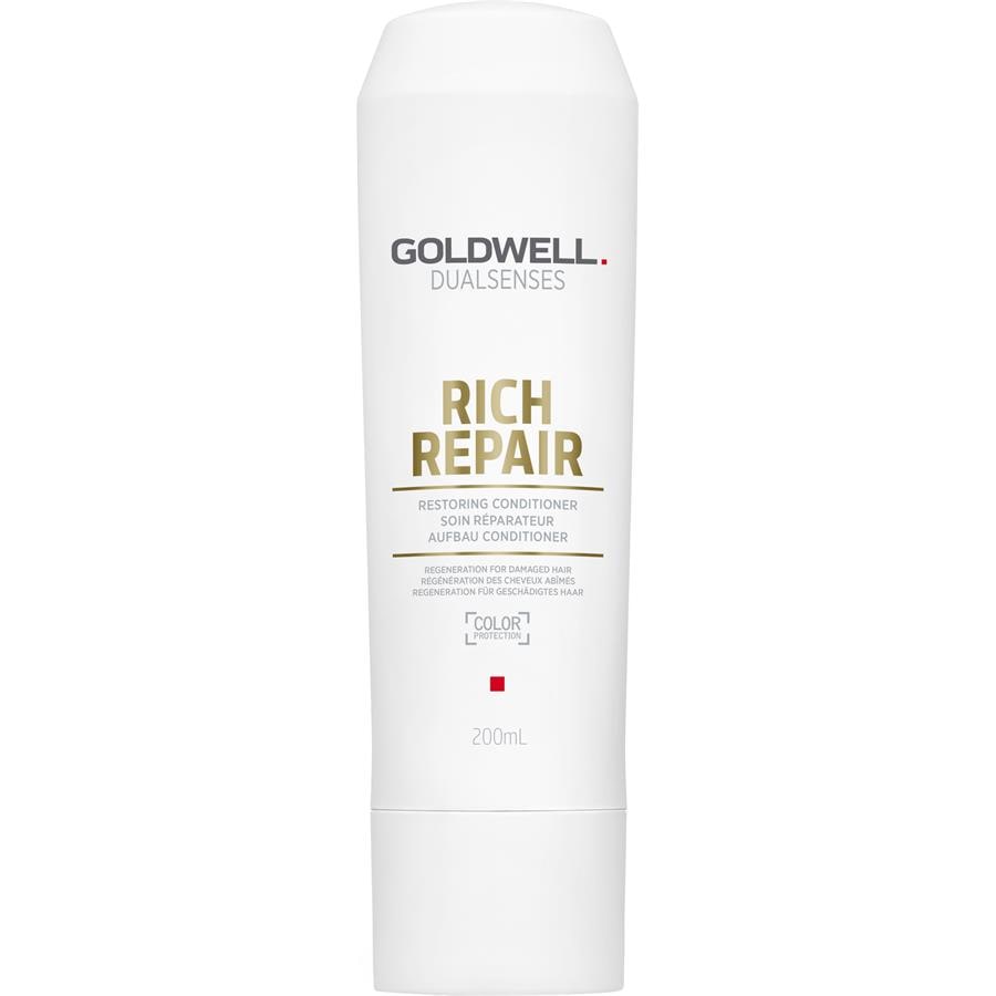 Rich Repair Restoring Conditioner von Goldwell