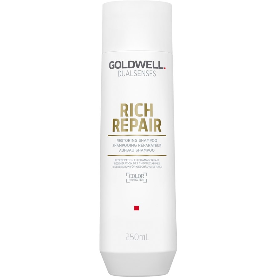 Rich Repair Restoring Shampoo von Goldwell