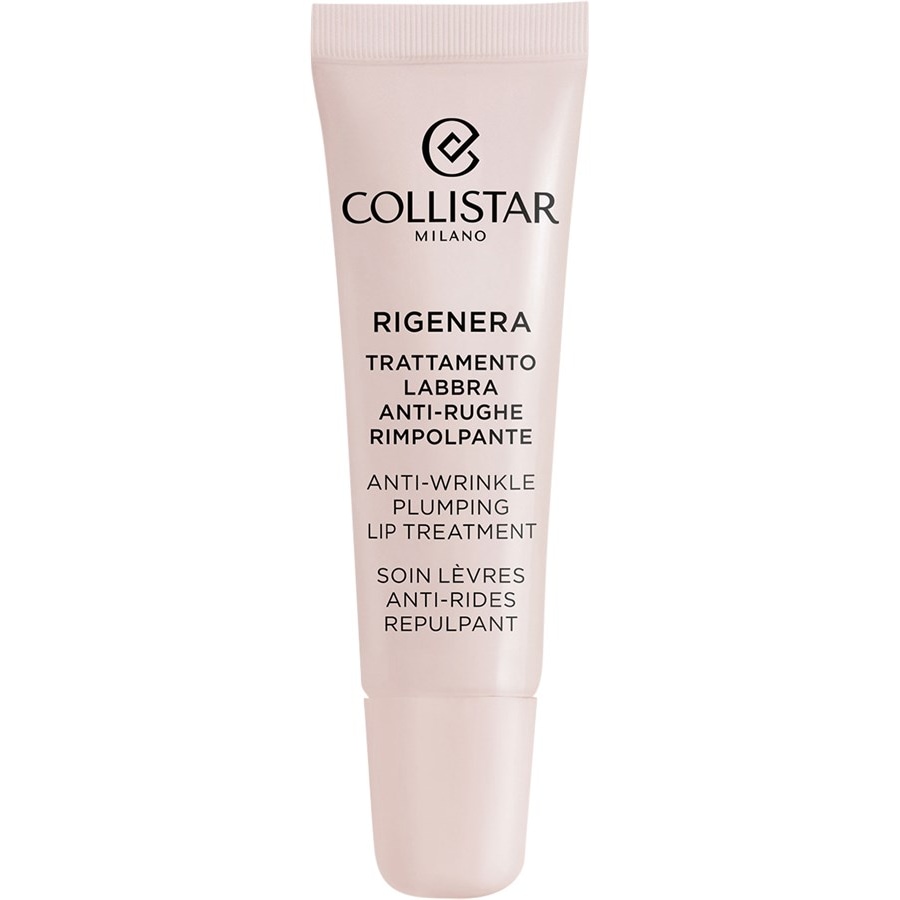 Rigenera Anti-Wrinkle Plumping Lip Treatment von Collistar