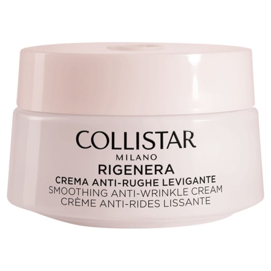 Rigenera Smoothing Anti-Wrinkle Cream von Collistar