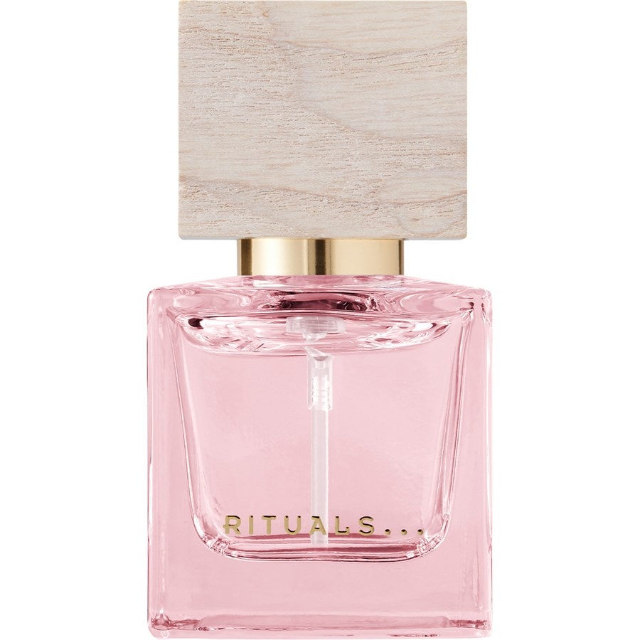 RITUALS Fleurs de l'Himalaya Eau de Parfum Spray