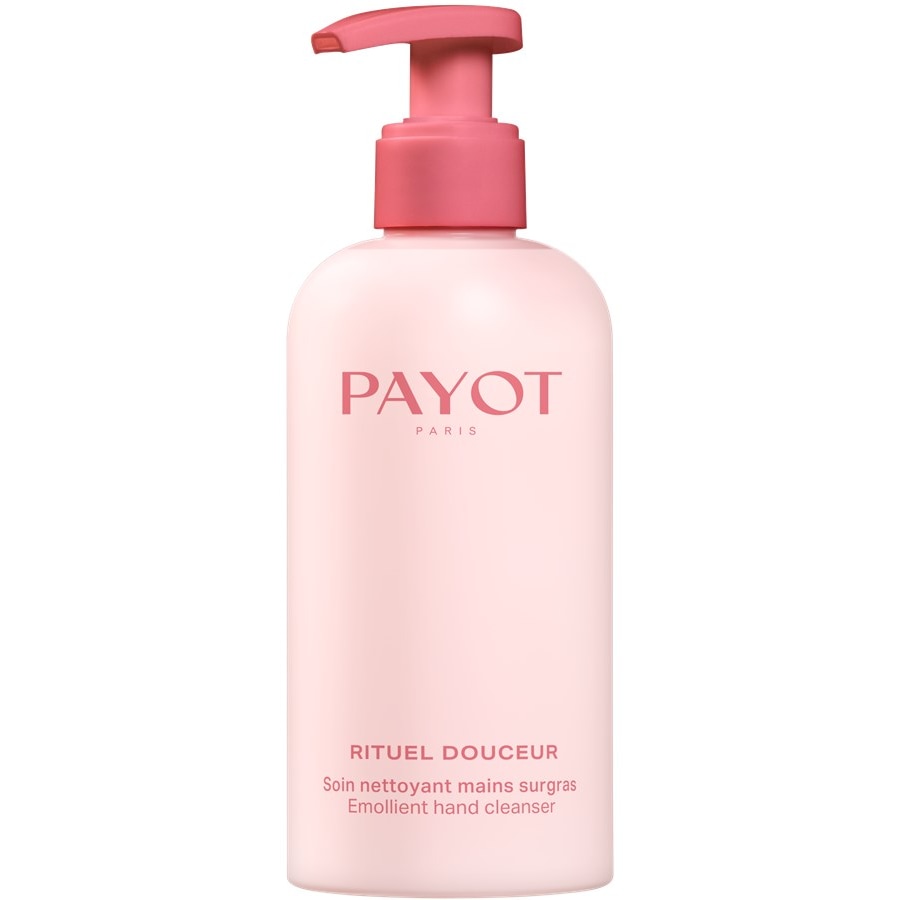 Rituel Douceur Nettoyant Mains von Payot