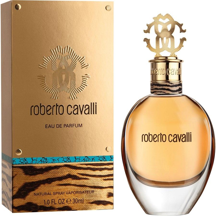 Roberto Cavalli Eau De Parfum Spray Von Roberto Cavalli