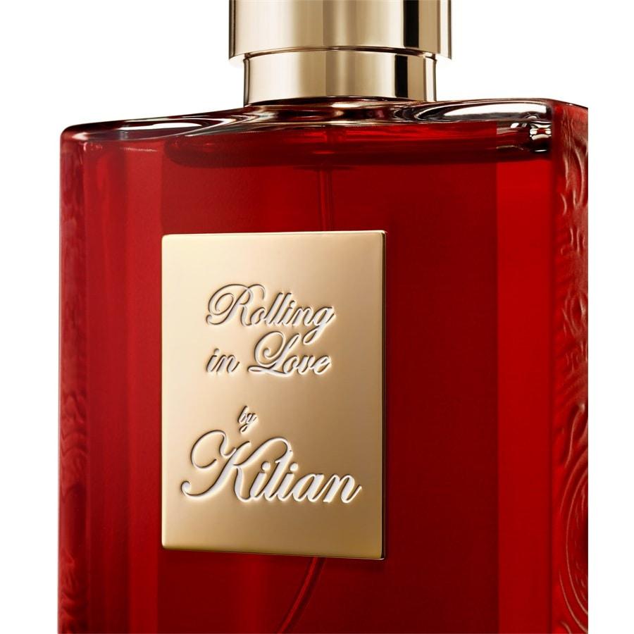 Rolling In Love White Floral Perfume Spray Von Kilian Paris