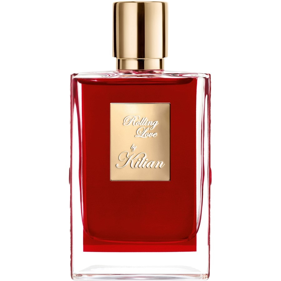 Rolling in Love White Floral Perfume Spray von Kilian Paris