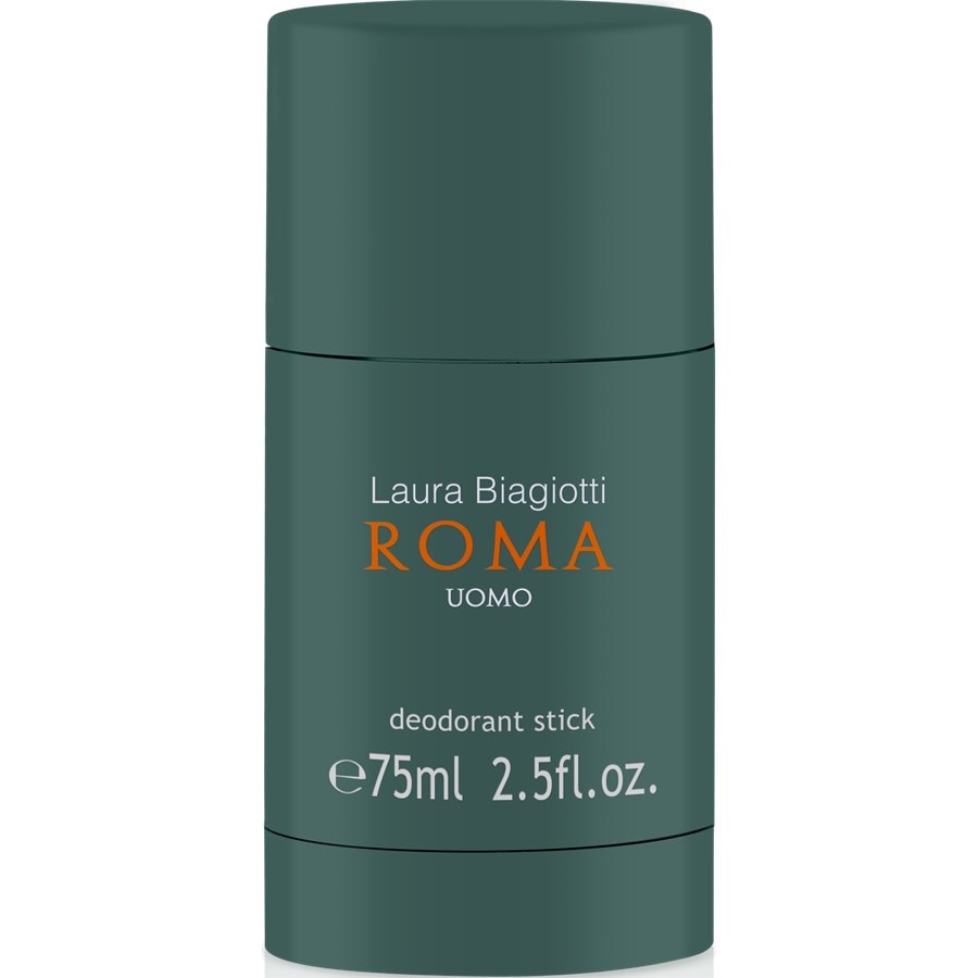 Roma Uomo Deodorant Stick von Laura Biagiotti