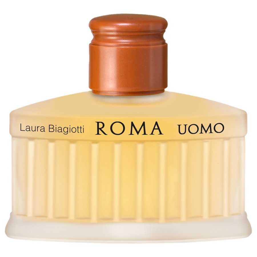 Roma Uomo Eau de Toilette Spray von Laura Biagiotti