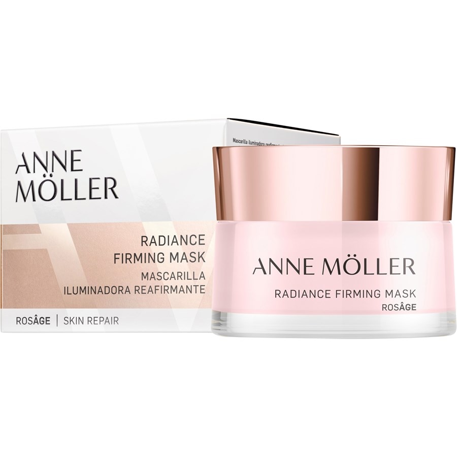 Rosâge Radiance Firming Mask Von Anne Möller