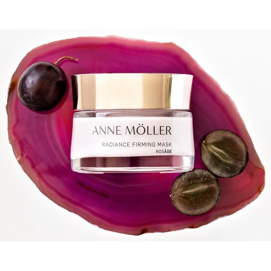 Rosâge Radiance Firming Mask Von Anne Möller