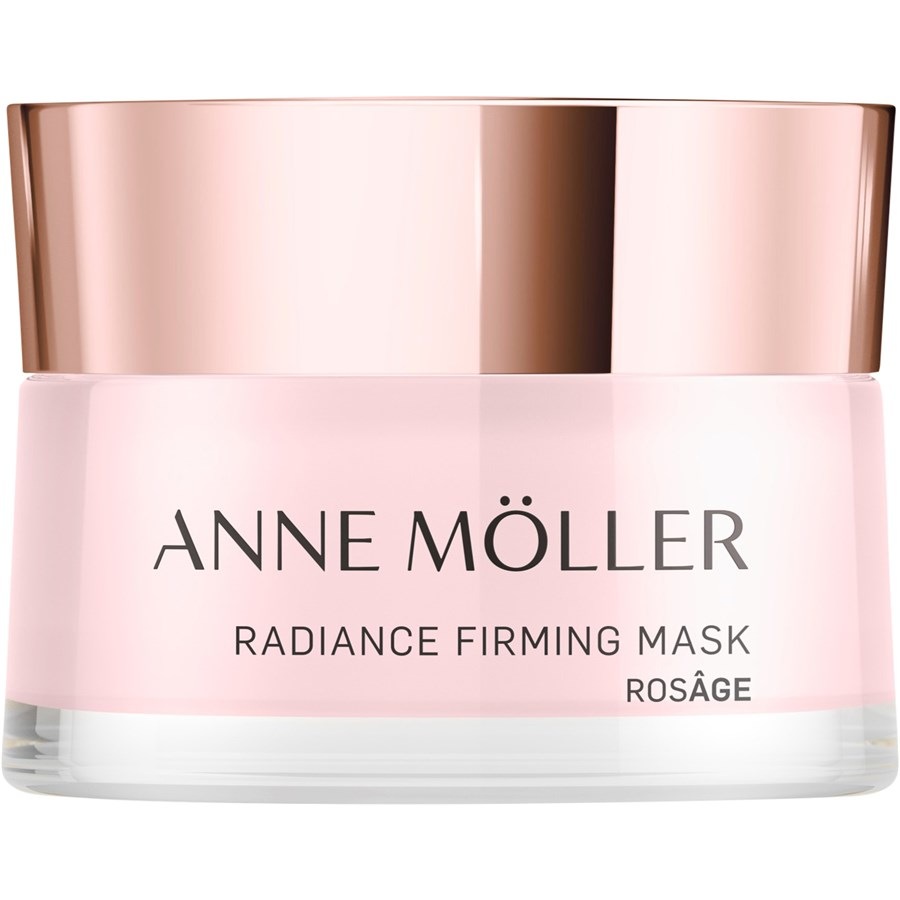 Rosâge Radiance Firming Mask von Anne Möller