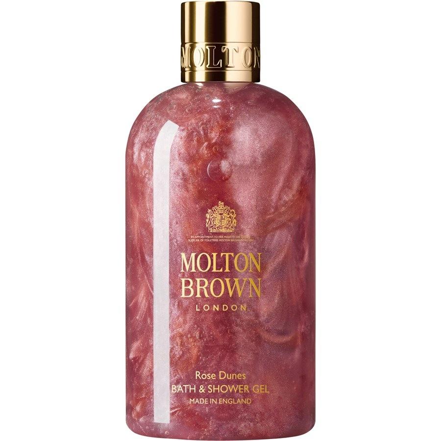 Rose Dunes Bath & Shower Gel Von Molton Brown