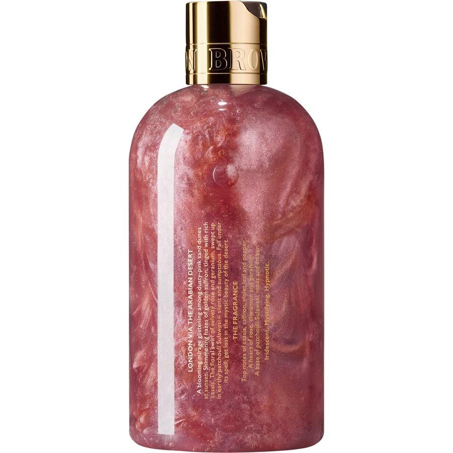Rose Dunes Bath & Shower Gel Von Molton Brown