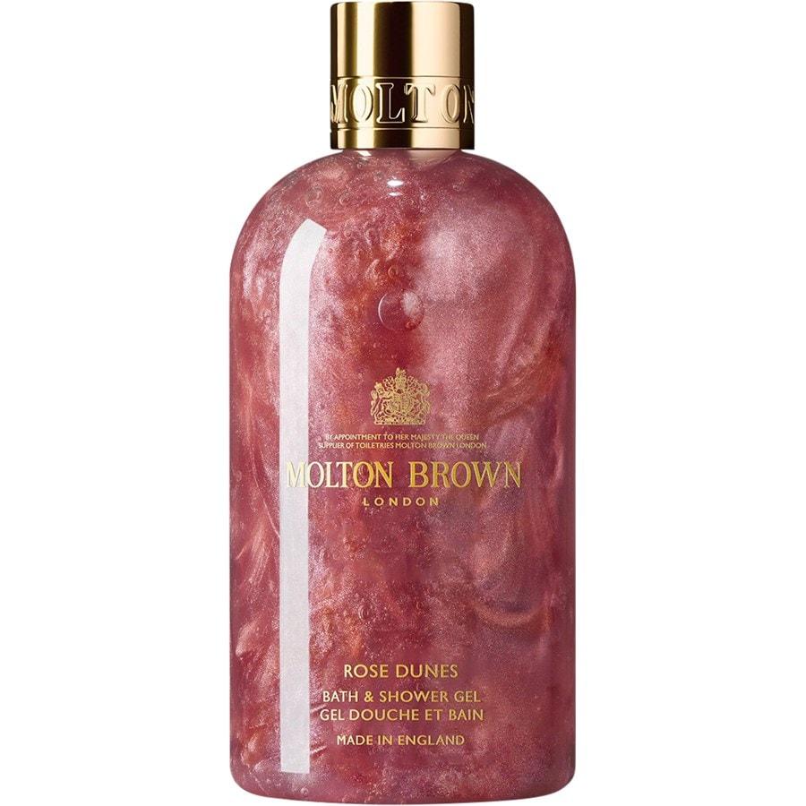 Rose Dunes Bath & Shower Gel von Molton Brown