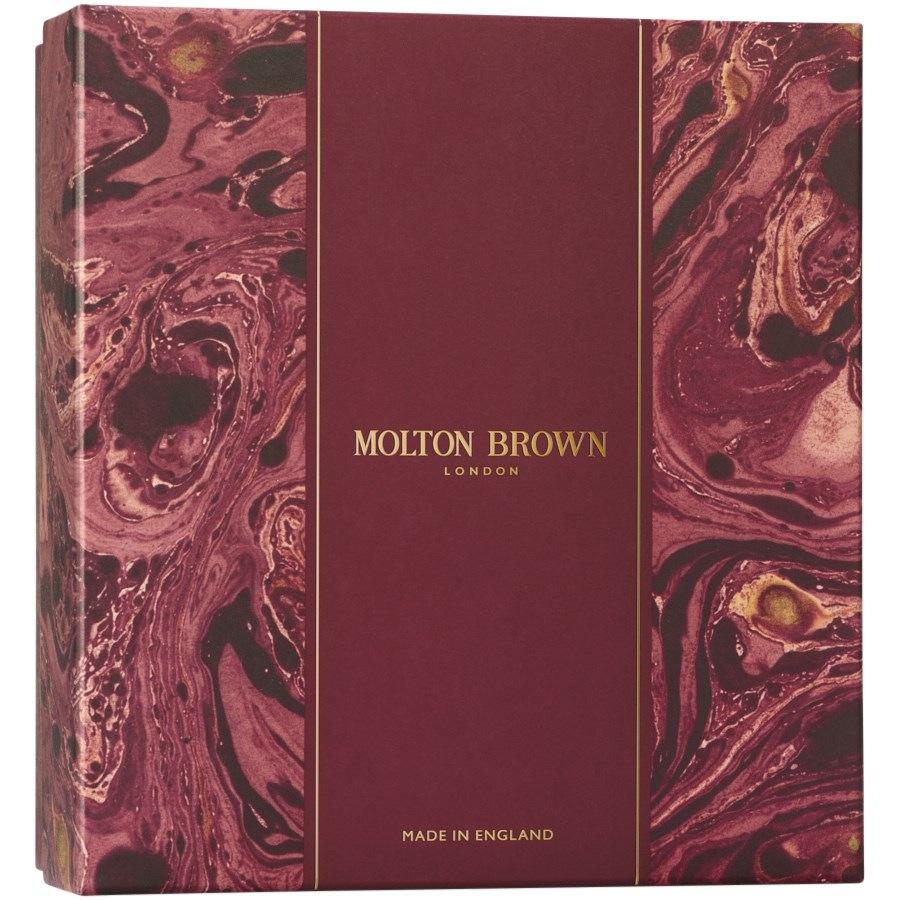 Rose Dunes Fragrance Gift Set Von Molton Brown