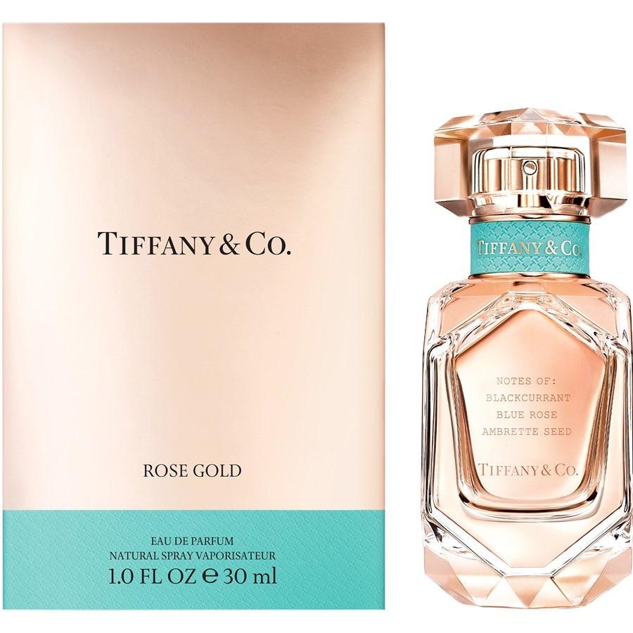 Rose Gold Eau De Parfum Spray Von Tiffany & Co.