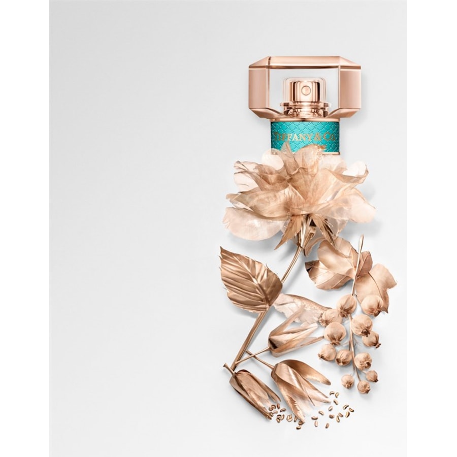 Rose Gold Eau De Parfum Spray Von Tiffany & Co.