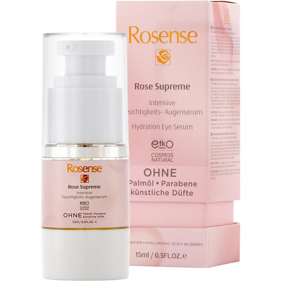 Rosense Intensive Feuchtigkeits-Augenserum