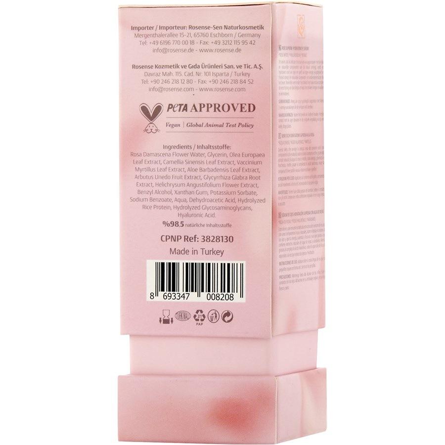 Rosense Intensive Feuchtigkeits-Augenserum
