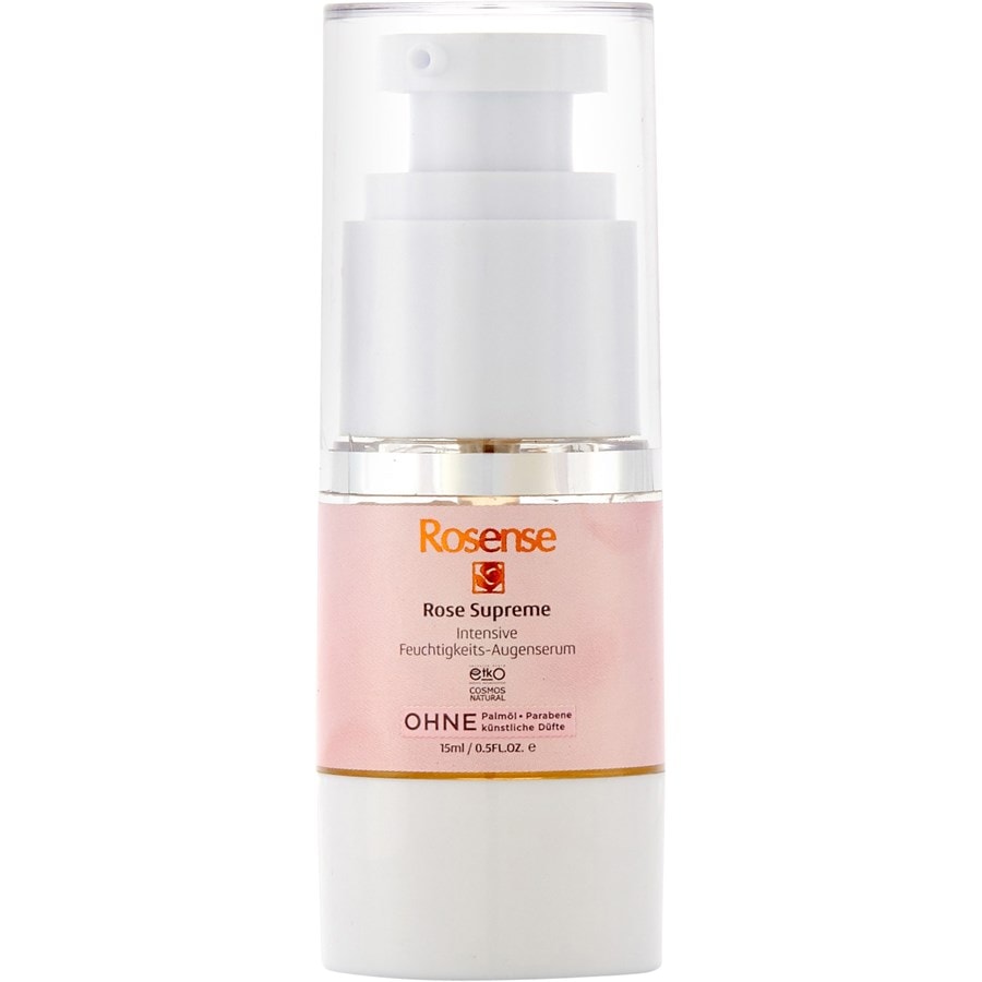Rosense Intensive Feuchtigkeits-Augenserum