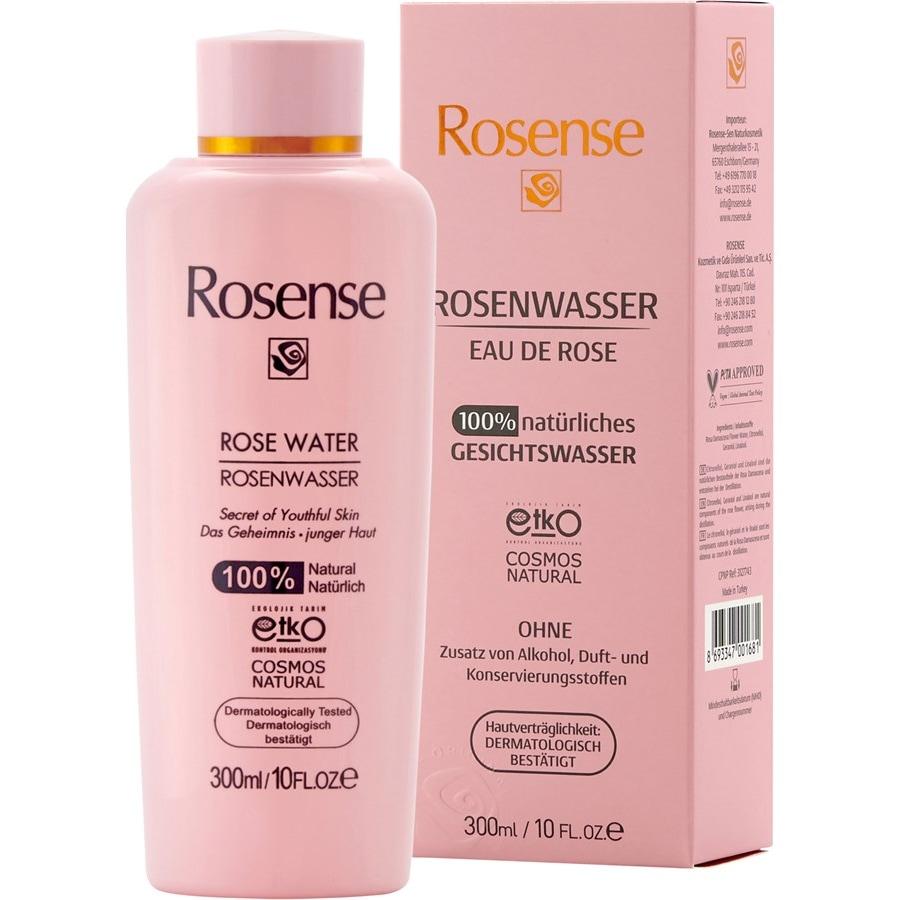 Rosense Rosenwasser