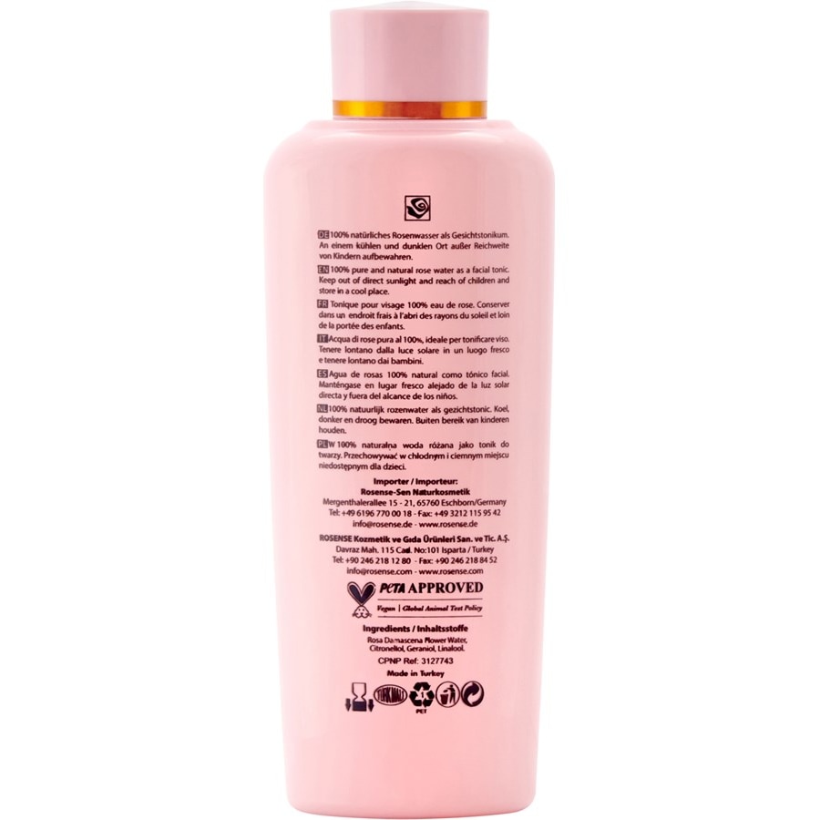 Rosense Rosenwasser
