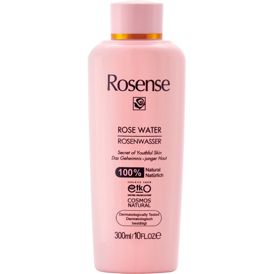 Rosense Rosenwasser