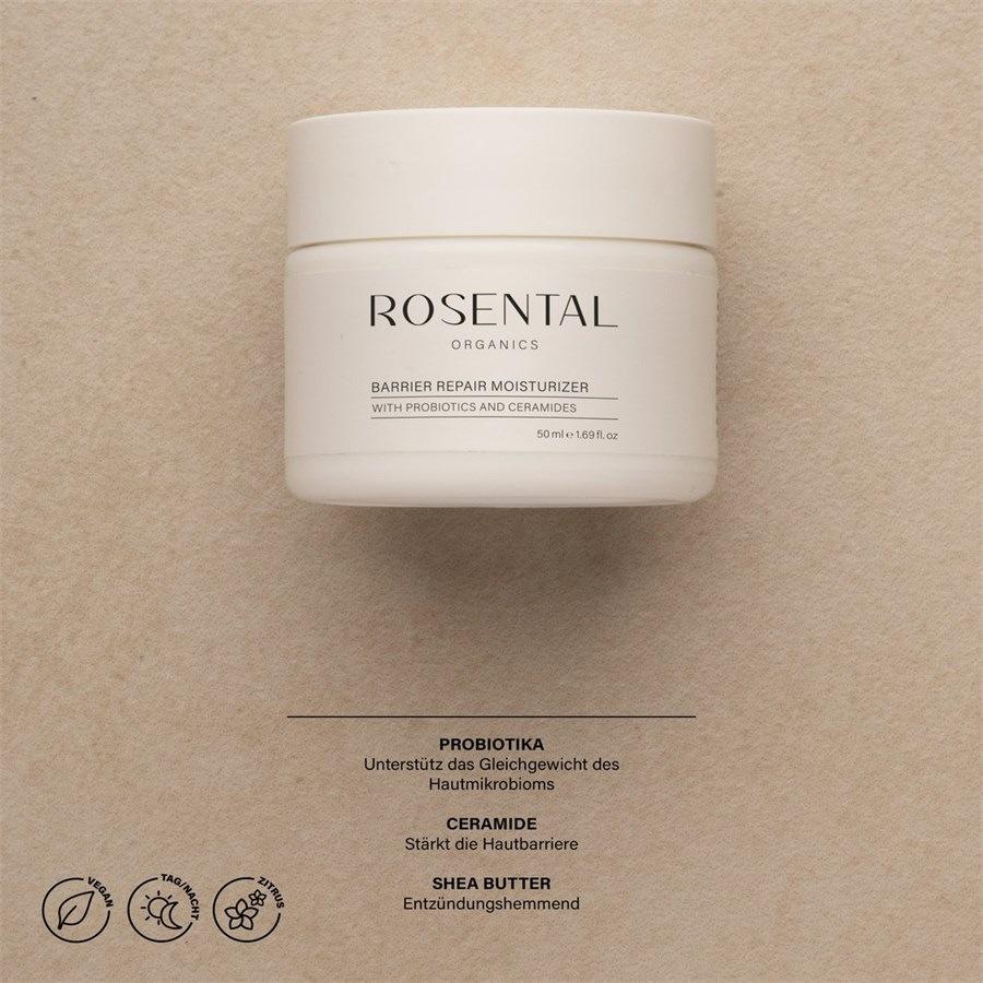 Rosental Organics Barrier Repair Moisturizer