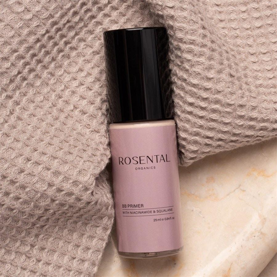 Rosental Organics BB Primer Mit Niacinamid & Squalan