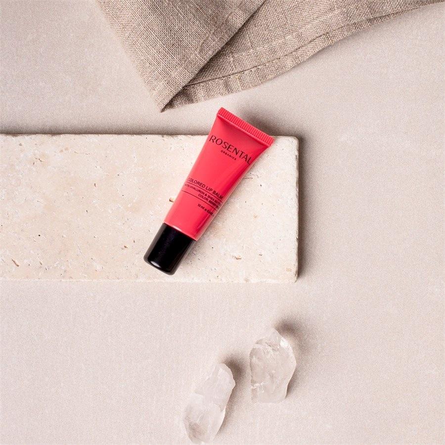 Rosental Organics Colored Lip Balm