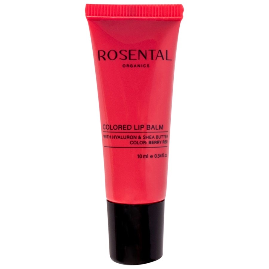 Rosental Organics Colored Lip Balm