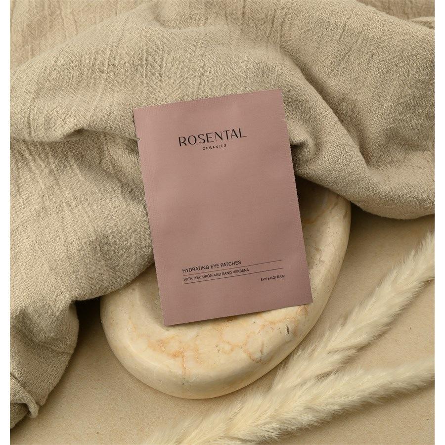 Rosental Organics Hydrating Eye Patches