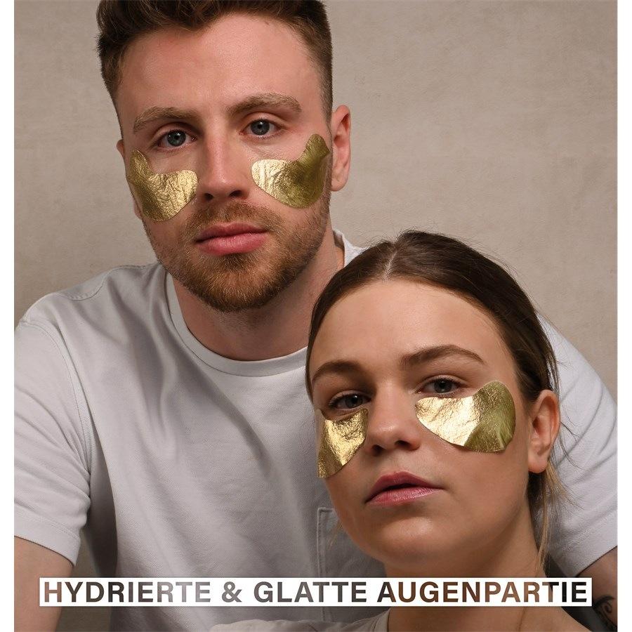 Rosental Organics Hydrating Eye Patches