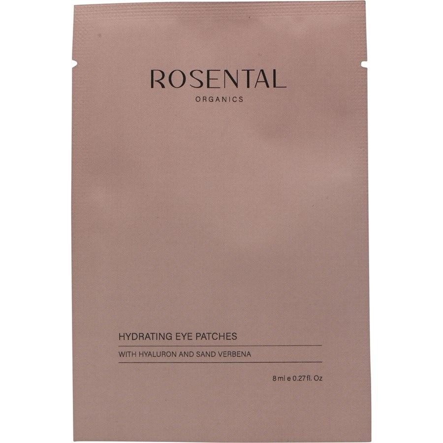 Rosental Organics Hydrating Eye Patches