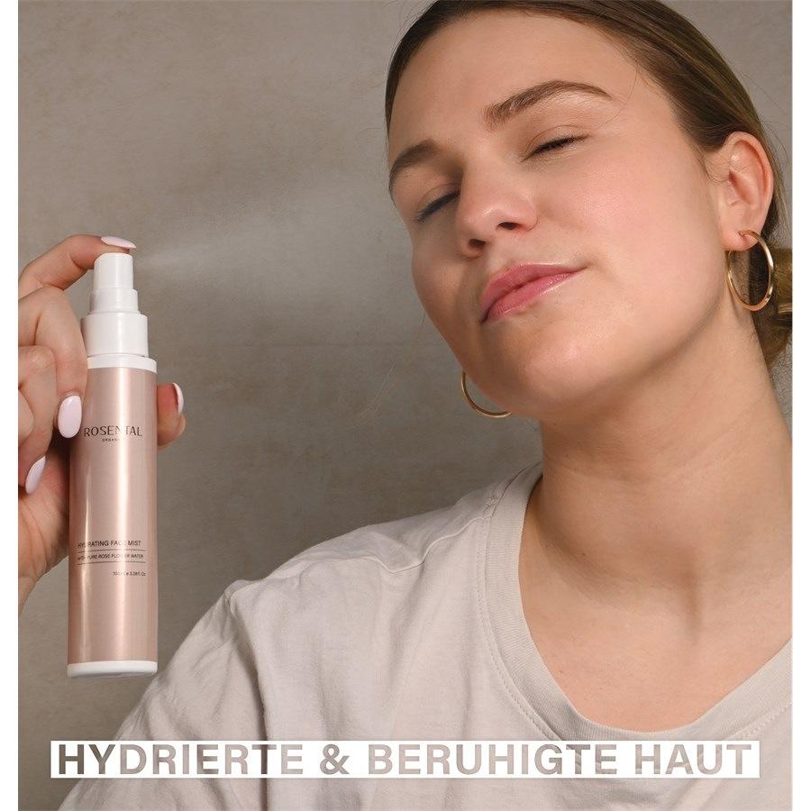 Rosental Organics Hydrating Face Mist