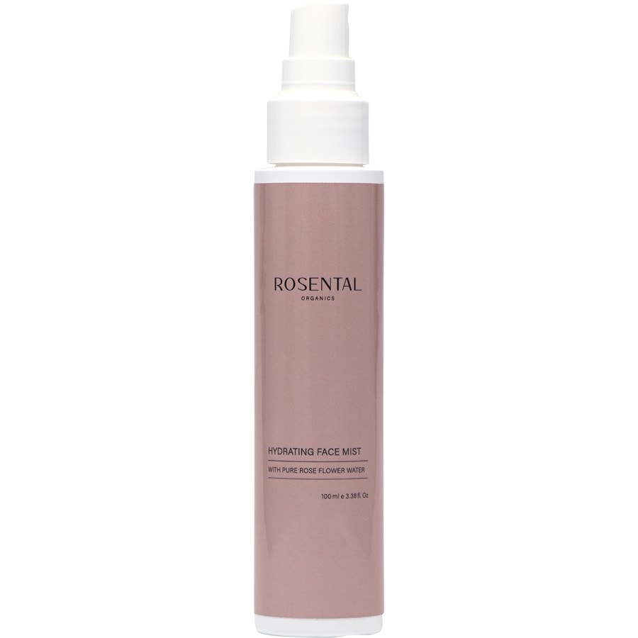 Rosental Organics Hydrating Face Mist