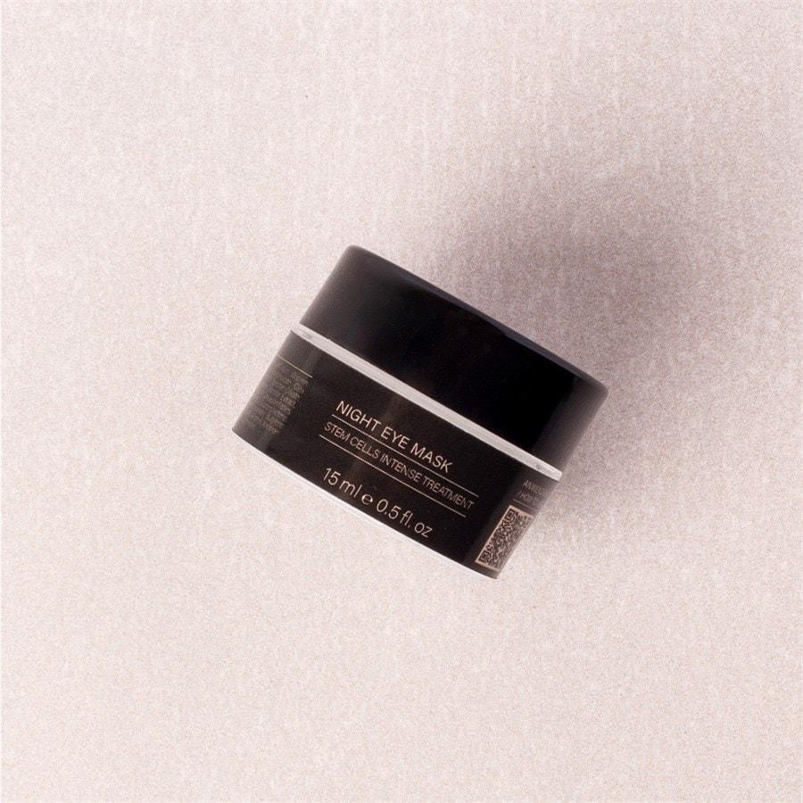 Rosental Organics Night Eye Mask Stem Cells Intense Treatment